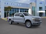 New 2026 Ford F-250 King Ranch Crew Cab for sale #TED14487 - photo 7