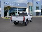 New 2026 Ford F-250 Lariat Crew Cab for sale #TED14925 - photo 9