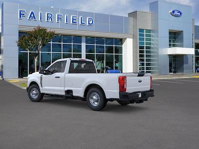 New 2026 Ford F-250 XL Regular Cab for sale #TED18630 - photo 2