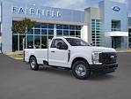 New 2026 Ford F-250 XL Regular Cab for sale #TED18630 - photo 8