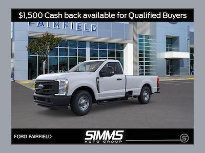 2026 Ford F-250 Regular Cab RWD Pickup for sale #TED18636 - photo 1