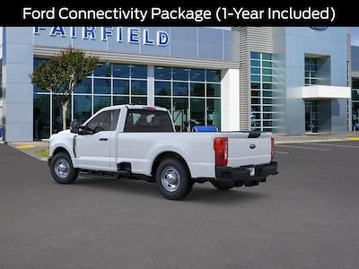 New 2026 Ford F-250 XL Regular Cab for sale #TED18676 - photo 2