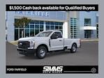 New 2026 Ford F-250 XL Regular Cab for sale #TED18676 - photo 1