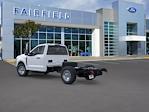 New 2026 Ford F-350 Regular Cab Cab Chassis for sale #TED19181 - photo 2