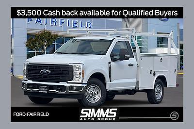 New 2026 Ford F-250 - photo 1