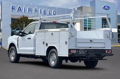 New 2026 Ford F-250 - photo 1
