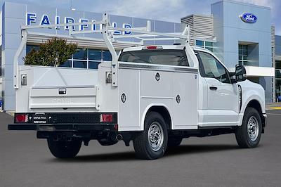 New 2026 Ford F-250 - photo 1