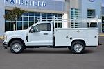 New 2026 Ford F-250 Regular Cab Service Truck for sale #TED19832 - photo 11