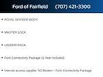New 2026 Ford F-250 Regular Cab Service Truck for sale #TED19832 - photo 7