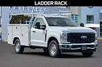 New 2026 Ford F-250 Regular Cab Service Truck for sale #TED19832 - photo 9
