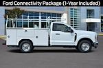 New 2026 Ford F-250 Regular Cab Service Truck for sale #TED19832 - photo 10