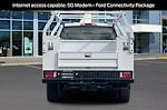 New 2026 Ford F-250 Regular Cab Service Truck for sale #TED19832 - photo 3