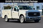New 2026 Ford F-250 Regular Cab Service Truck for sale #TED20558 - photo 7