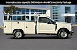 New 2026 Ford F-250 Regular Cab Service Truck for sale #TED20558 - photo 8