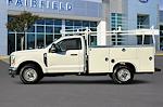 New 2026 Ford F-250 Regular Cab Service Truck for sale #TED20747 - photo 10