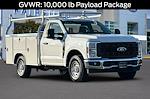 New 2026 Ford F-250 Regular Cab Service Truck for sale #TED20747 - photo 6