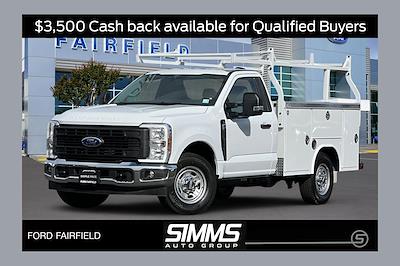 New 2026 Ford F-250 - photo 1