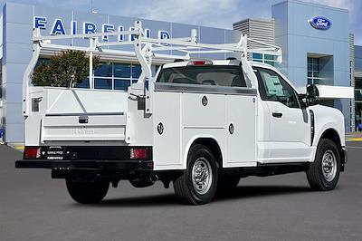 New 2026 Ford F-250 - photo 1