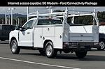 New 2026 Ford F-250 Regular Cab Service Truck for sale #TED20966 - photo 10