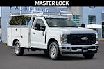 New 2026 Ford F-250 Regular Cab Service Truck for sale #TED20966 - photo 8