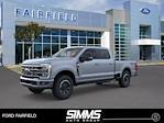 New 2026 Ford F-350 Lariat Crew Cab for sale #TED23649 - photo 1