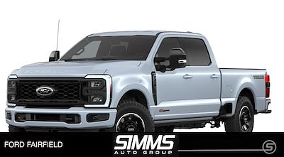 New 2026 Ford F-250 - photo 1
