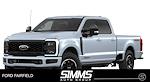 New 2026 Ford F-250 Lariat Crew Cab for sale #TED24752 - photo 1