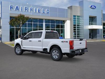 New 2026 Ford F-350 XLT Crew Cab for sale #TED29244 - photo 2