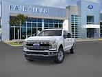 New 2026 Ford F-350 XLT Crew Cab for sale #TED29244 - photo 4