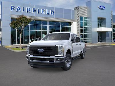 New 2026 Ford F-250 - photo 1