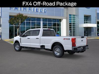 New 2026 Ford F-250 - photo 1