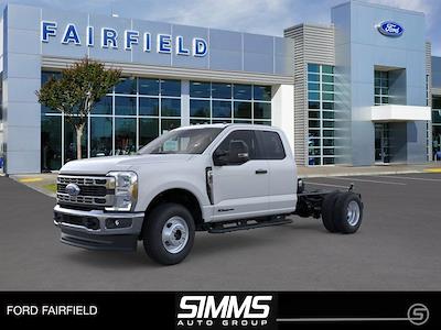 New 2026 Ford F-350 - photo 1
