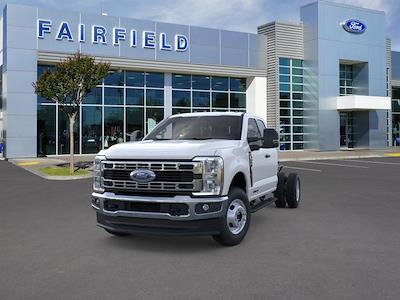New 2026 Ford F-350 - photo 1