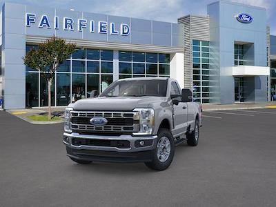 New 2026 Ford F-350 - photo 1