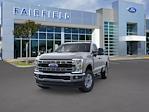 2026 Ford F-350 Regular Cab SRW 4WD Pickup for sale #TED39393 - photo 2