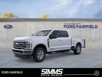 New 2026 Ford F-250 XLT Crew Cab for sale #TED41625 - photo 1