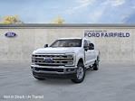 New 2026 Ford F-250 XLT Crew Cab for sale #TED41625 - photo 3