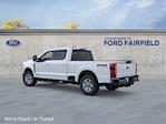 New 2026 Ford F-250 XLT Crew Cab for sale #TED41625 - photo 2