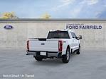 New 2026 Ford F-250 XLT Crew Cab for sale #TED41625 - photo 8