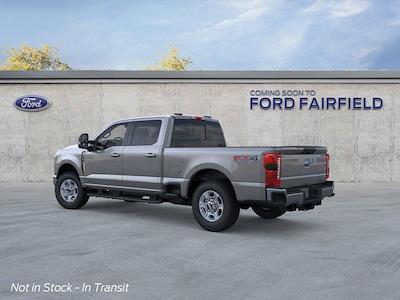 New 2026 Ford F-250 XLT Crew Cab for sale #TED42013 - photo 2