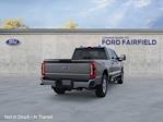 New 2026 Ford F-250 XLT Crew Cab for sale #TED42013 - photo 8