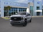 New 2026 Ford F-250 XLT Crew Cab for sale #TED55043 - photo 4