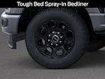New 2026 Ford F-250 XLT Crew Cab for sale #TED55043 - photo 28