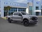 New 2026 Ford F-250 XLT Crew Cab for sale #TED55043 - photo 7