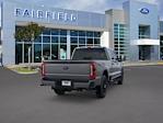 New 2026 Ford F-250 XLT Crew Cab for sale #TED55043 - photo 8