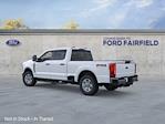 2026 Ford F-250 Crew Cab 4WD Pickup for sale #TED55739 - photo 2