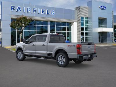 New 2026 Ford F-250 XLT Crew Cab for sale #TED58544 - photo 2