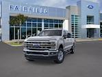 New 2026 Ford F-250 XLT Crew Cab for sale #TED58544 - photo 4