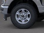 New 2026 Ford F-250 XLT Crew Cab for sale #TED58544 - photo 19
