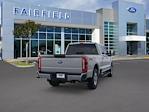 New 2026 Ford F-250 XLT Crew Cab for sale #TED58544 - photo 8